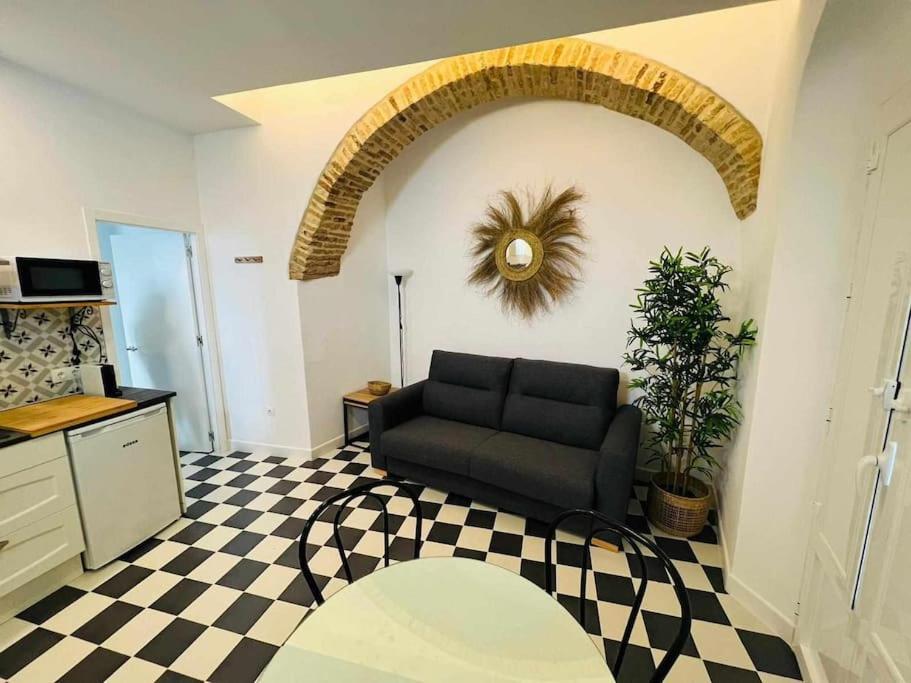 Casa Las 4 Esquinas By Casas Con Encanto 麦地那西多尼亚 外观 照片