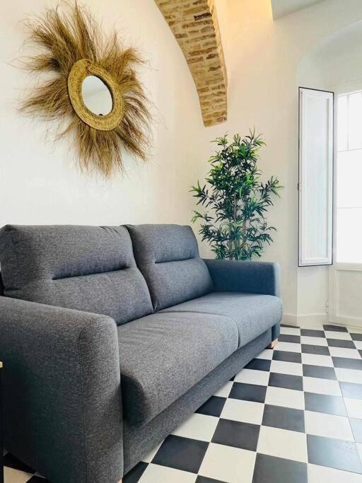 Casa Las 4 Esquinas By Casas Con Encanto 麦地那西多尼亚 外观 照片