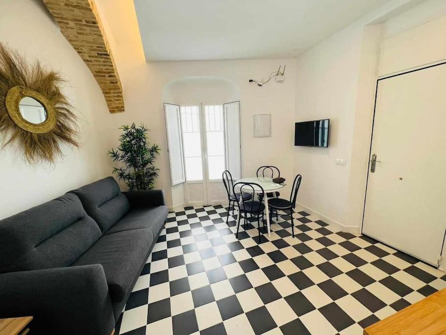 Casa Las 4 Esquinas By Casas Con Encanto 麦地那西多尼亚 外观 照片