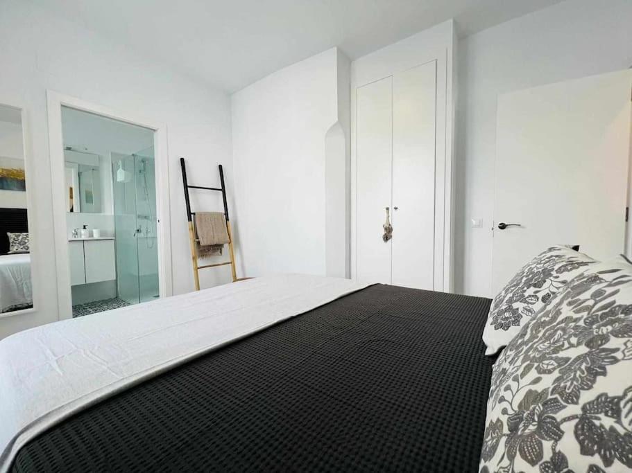 Casa Las 4 Esquinas By Casas Con Encanto 麦地那西多尼亚 外观 照片