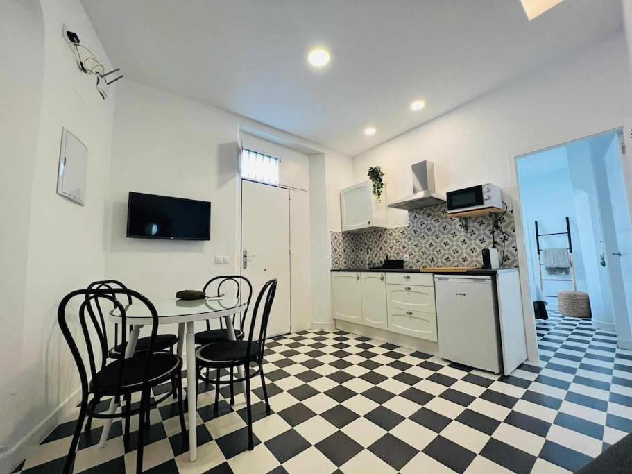 Casa Las 4 Esquinas By Casas Con Encanto 麦地那西多尼亚 外观 照片